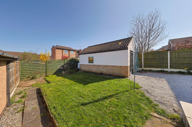 Somersby Avenue Walton